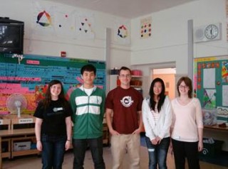 service learning & activities